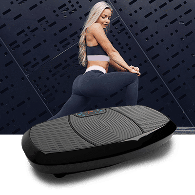 Bluefin does vibration plate reduce cellulite