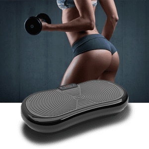 Bluefin do vibration plates work for weight loss