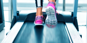 Bluefin how to use treadmill for beginners