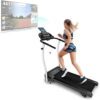 Bluefin high speed treadmill