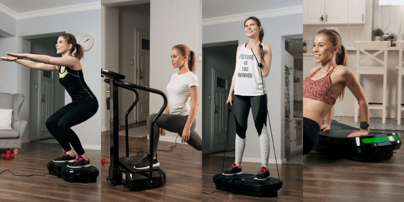 Which Vibration Plate is Best For Me