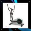 Bluefin pedal exerciser machine